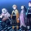 Demons Slayer/Kimetsu no Yaiba  17