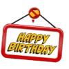 Feliz cumpleaños 1 🎂 MOV.🇲🇽 7
