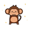 ✨️Monky chip 1 🐵 14