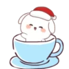 🎅🏻Conejito Navideño 1 MOV.🐰 8