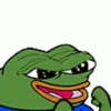 Crazy frogs 7
