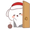 🎅🏻Conejito Navideño 1 MOV.🐰 9