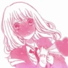 Anime Gif (Love/Hearts/Kisses) 25