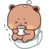 Bubu y Dudu Ducha y Baño 11