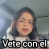 Vete con el