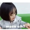 Korea bocil 23