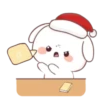 🎅🏻Conejito Navideño 2 MOV.🐰 12