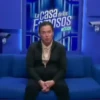La casa de los FOSOS MEXICO