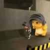 Nailong Dino Kuning GIFs 10