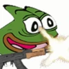 Crazy frogs 8