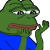 Pepe The Frog 🐸 I 17