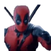 👋Bye Bye Bye baile Deadpool ⚔️ 9