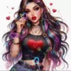 ؋٭݅.𑁍〪〫⃕͜₣₳$ĦƗØ₦ €ĦƗԞ$✨🇨🇱๛ 16