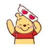 🐝🍯 Winnie pooh 🍯🐝 11