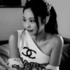 Jennie. | @ocenferios  Haki. 13