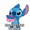 Stich💙 18
