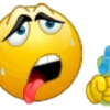 Yellow ball 6