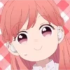 Yubisaki to renren anime 23