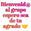 Reglas del grupo en stickers 10