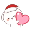 🎅🏻Conejito Navideño 2 MOV.🐰 14