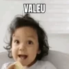VALEU