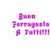 Ferragosto 5