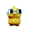 Chicken 1 🐥 MOV. 🇲🇽 13