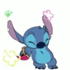Stich💙 15