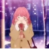 Yubisaki to renren anime 19