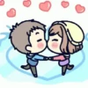 Você é meu amor 13