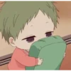 Kotaro baby gif 7