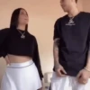 JD Pantoja, Kimberly Loaiza 1 Movi 10