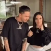 JD Pantoja, Kimberly Loaiza 1 Movi 11