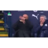 José Mourinho  29