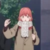 Yubisaki to renren anime 18