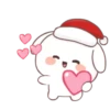🎅🏻Conejito Navideño 3 MOV.🐰 11
