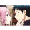 Anime kiss 10