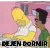 Homero Simpson 7