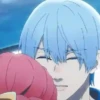 Yubisaki to renren anime 20