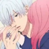 Yubisaki to renren anime 6