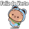 Feliz de Verte 0