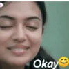 Cute nazriya by aniket 19