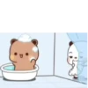 Bubu y Dudu Ducha y Baño 19