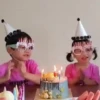 Ada adik ritsuki  18