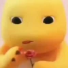 Nailong Dino Kuning GIFs 17