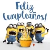 Feliz cumpleaños 1 🎂 MOV.🇲🇽 8