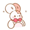 🐰Mr. Rabbit💕.MOV 12
