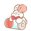 🐰Mr. Rabbit💕.MOV 13