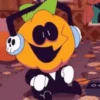 Spooky Month🎃✨ 10
