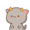 MOCHI MOCHI LUCU 8